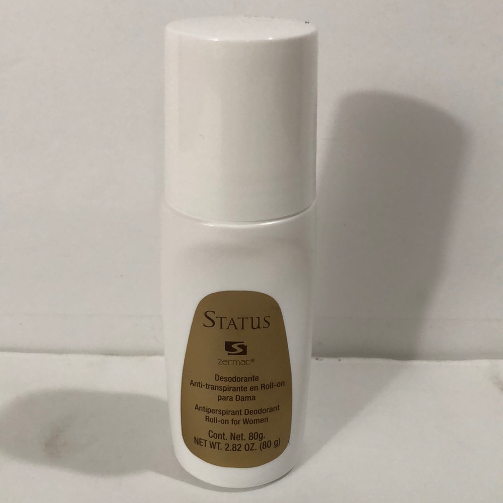 Zermat woman Status roll-on